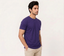 MEN'S COTTON SUMMER T-SHIRT - GEAR