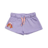 GIRL'S PAW PATROL SHORTS - NICKELODEON -(3-8)YEARS