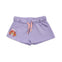 GIRL'S PAW PATROL SHORTS - NICKELODEON -(3-8)YEARS