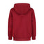 BOY'S SHERPA LINED FUR HOODIE - CK -(8-20)YEARS