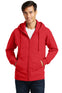 MEN'S B-GRADE FLEECE HOOD - PACIFIC.C