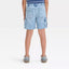 BOY'S PULL-ON CARGO SHORT - CAT.J -(4-14)YEAR
