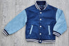 BOY'S DENIM JACKET - GP-(2Y-5Y)