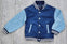 BOY'S DENIM JACKET - GP-(2Y-5Y)