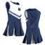 GIRL'S TEAM CHEER JUMPER DRESS - LITTLE.KIDS