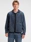 MEN'S SELVEDGE DENIM JACKET -GSS