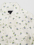 LADIES FLORAL JACKET - FREE ASSEMBLY