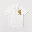 BOY'S SF NO# 86 POLO - GP -(4-16)YEARS