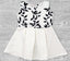 GIRL'S PARTY FROCK | TED BAKER-(1Y-10Y)