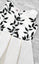 GIRL'S PARTY FROCK | TED BAKER-(1Y-10Y)
