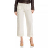 WOMEN'S WIDE CROP LEG PANT - BAGATELLE
