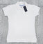 LADIES COTTON JERSEY POLO -T.H