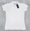 LADIES COTTON JERSEY POLO -T.H