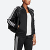 LADIES CLASSIC 3-STRIPE JACKET | ADI