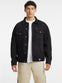 MEN'S DENIM TRUCKER JACKET -GSS