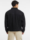 MEN'S DENIM TRUCKER JACKET -GSS