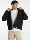 MEN'S DENIM TRUCKER JACKET -GSS