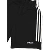 KIDS 3-STRIPE SHORT | ADI-(2Y-15Y)