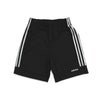 KIDS 3-STRIPE SHORT | ADI-(2Y-15Y)
