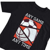BOY'S GAMERS TEE | ULTIMATE-(4Y-20Y)