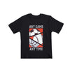 BOY'S GAMERS TEE | ULTIMATE-(4Y-20Y)
