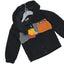 KIDS SHERPA LINE SET -ELLESSE-(2Y-6Y)