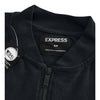 MEN'S LIFESTYLE WINGS FLEECE JACKET | EXPRESS