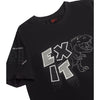 KIDS PRINTED TEE | EX.T-(10Y)