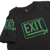 KIDS PRINTED TEE | EX.T-(10Y)