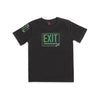 KIDS PRINTED TEE | EX.T-(10Y)