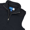 MEN'S B-GRADE GOLF CLOUDSPUN VEST SWEATER | BIGCOTTON