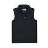 MEN'S B-GRADE GOLF CLOUDSPUN VEST SWEATER | BIGCOTTON