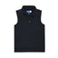 MEN'S B-GRADE GOLF CLOUDSPUN VEST SWEATER | BIGCOTTON