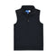 MEN'S B-GRADE GOLF CLOUDSPUN VEST SWEATER | BIGCOTTON