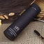 Stainless Steel Thermos Flask with Strainer Hot 300ml