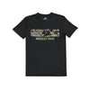 MEN'S B-GRADE PRINTED TEE | M.OAK