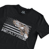 MEN'S B-GRADE PRINTED TEE | R.T