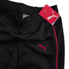 BOYS PUMA LOGO TROUSER (12M-7 YRS)