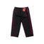 BOYS PUMA LOGO TROUSER (12M-7 YRS)