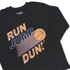 BOY'S BASKETBALL TEE | ULTIMATE-(4Y-20Y)
