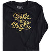 GIRL'S SHINE TEE | ULTIMATE-(5Y-20Y)