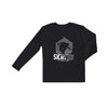 BOY'S SKATER TEE | ULTIMATE-(4Y-20Y)