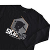 BOY'S SKATER TEE | ULTIMATE-(4Y-20Y)