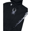 MEN'S B-GRADE BASE CAMP PULLOVER HOODIE | SPY