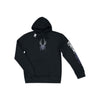 MEN'S B-GRADE BASE CAMP PULLOVER HOODIE | SPY