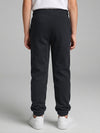 BOY'S FLEECE TROUSER - DREAMSICLE.K -(8-12)YEARS