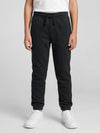 BOY'S FLEECE TROUSER - DREAMSICLE.K -(8-12)YEARS