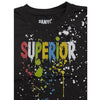 BOY'S SUPERIOR T-SHIRT |PANYC-(2Y-16Y)