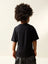 BOY'S HAPPY SMILE T-SHIRT - NXT -(3M-7Y)