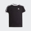 KIDS 3-STRIPE T-SHIRT | ADI-(5Y-16Y)